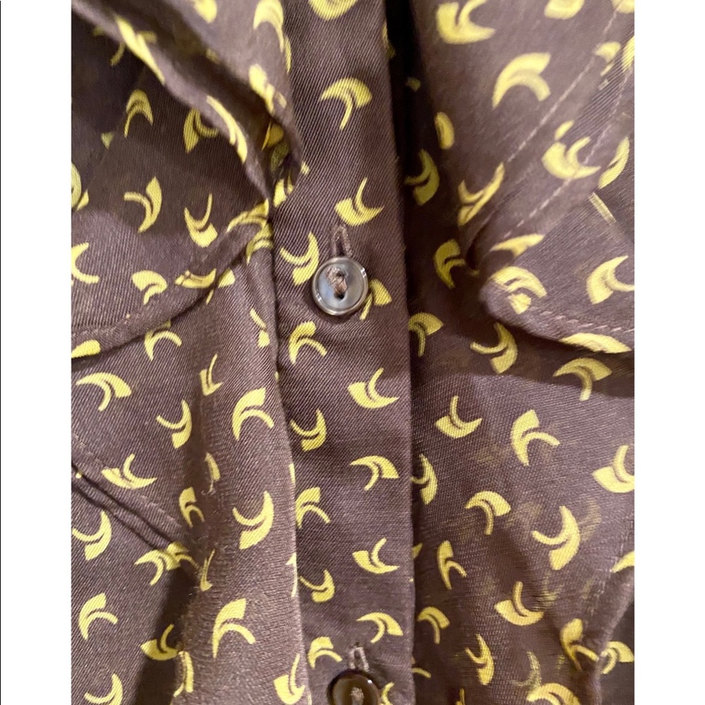 Super cute Ann Taylor Loft Sz Xsmall - Picture 4 of 7